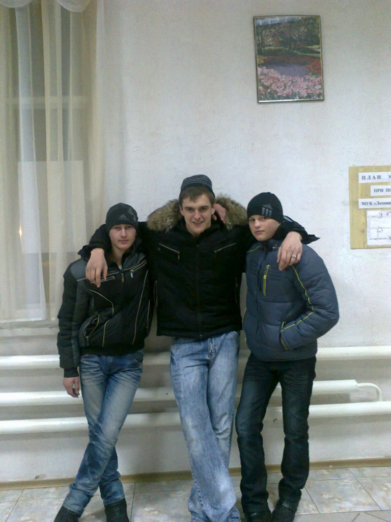 Евгений Косенко | Белгород