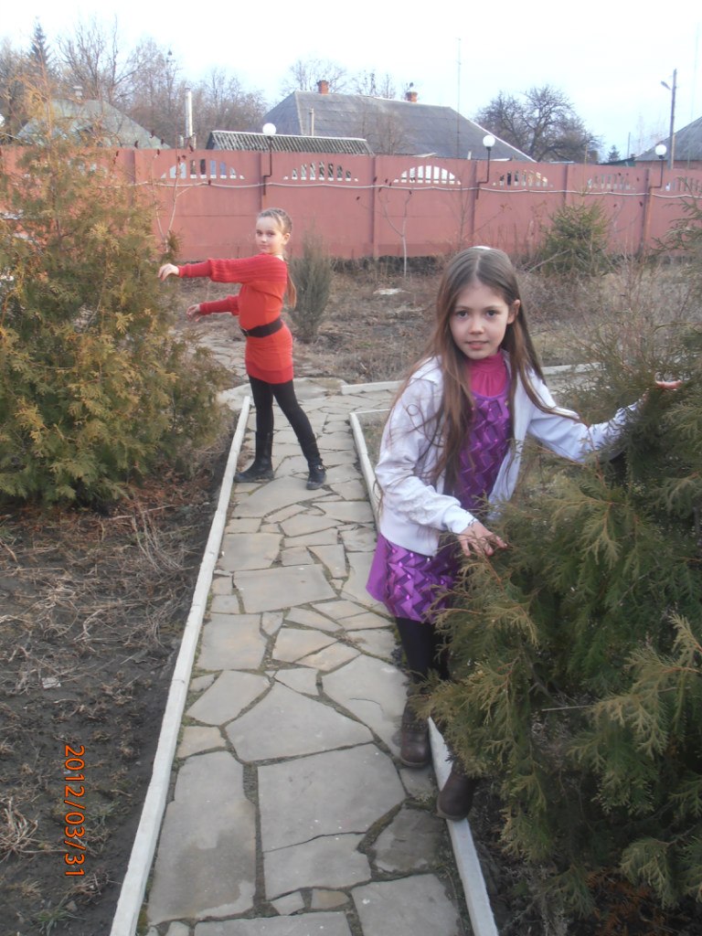 Ирина Охрименко | Харьков