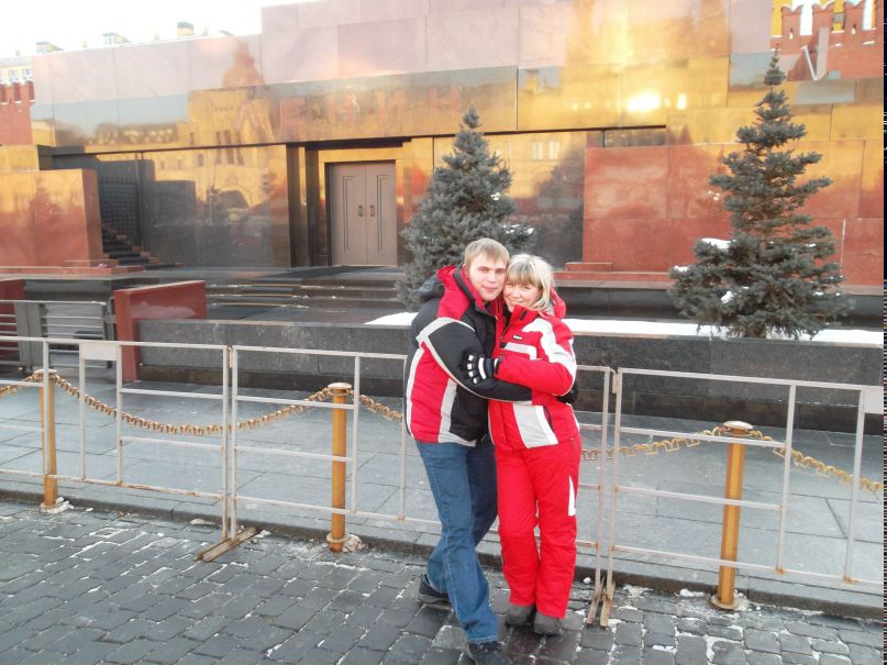 Жека Мизинов | Москва