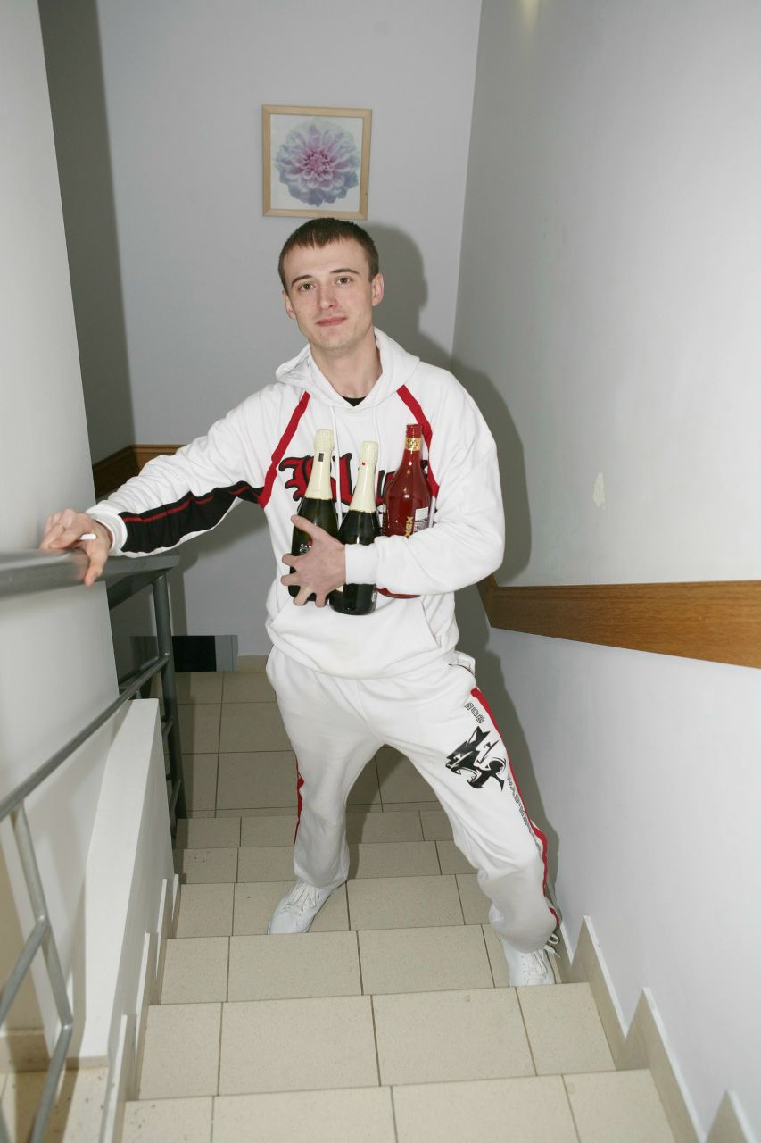 Виталий Тугушев | Москва