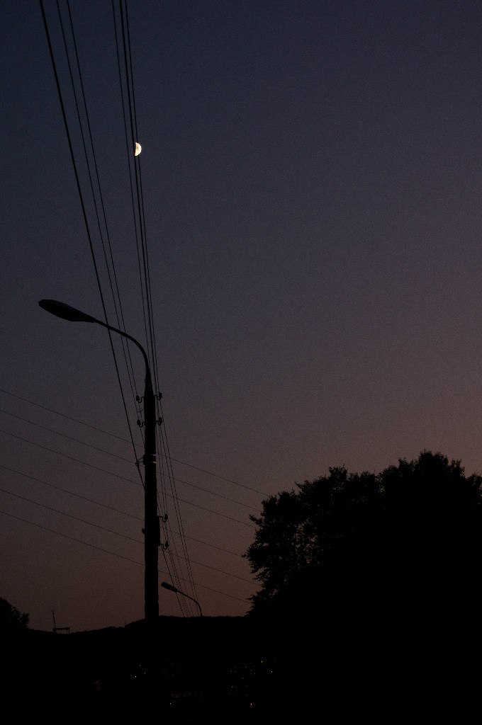 Леонид Горбовский | Торжок