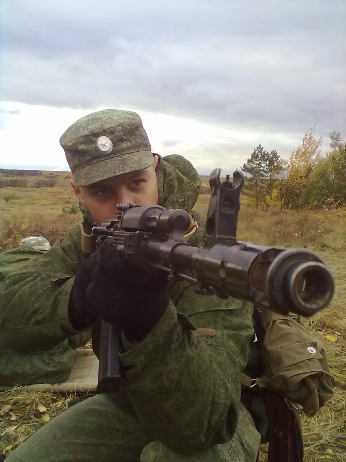 Фото профиля