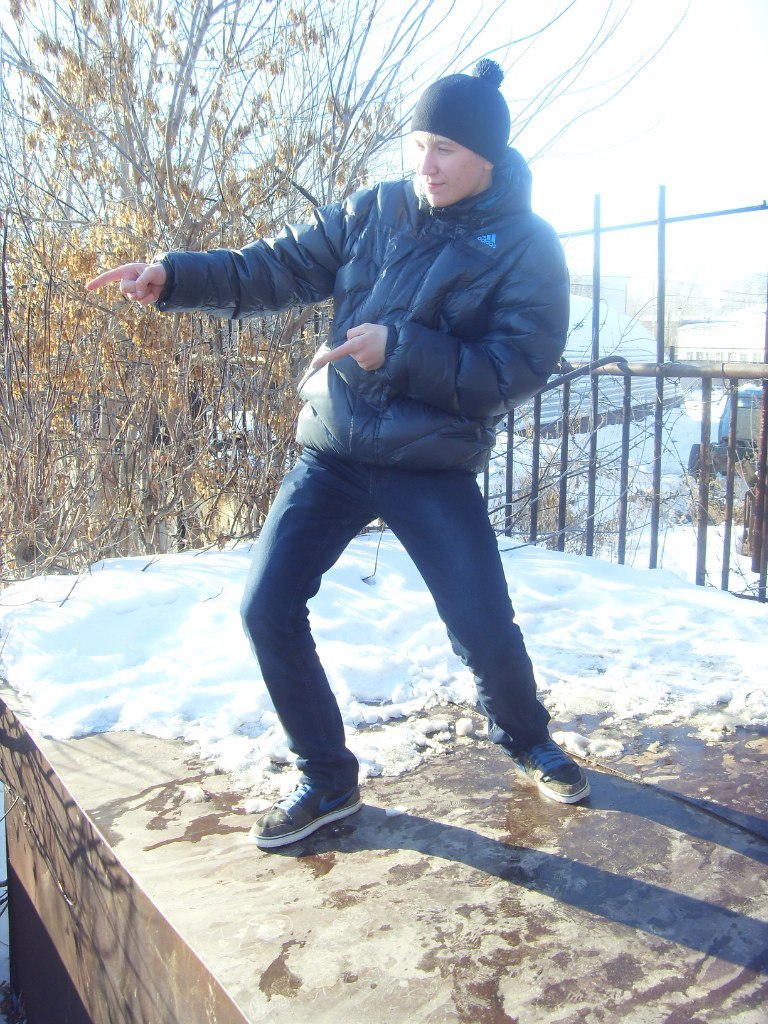 Сергей Кузнецов | Сухой Лог