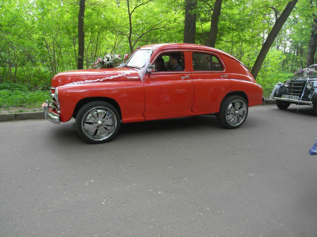 Саша Вірста | Черновцы