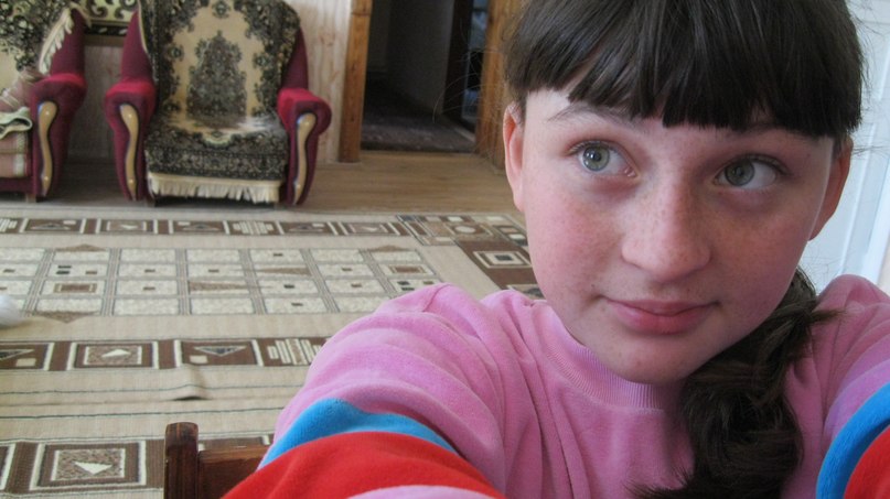 Дарья Карпеева | Казань