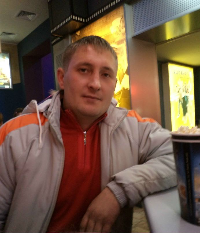 Константин Антонов | Омск