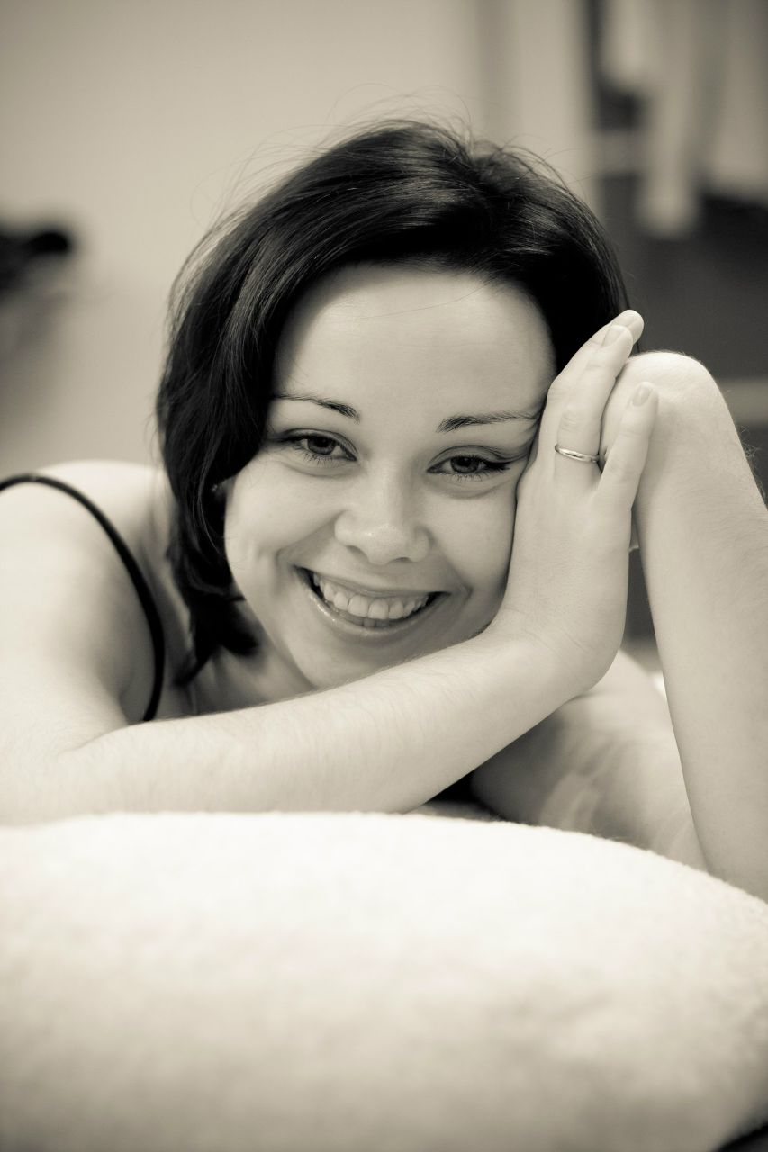 Елена Романова | Москва