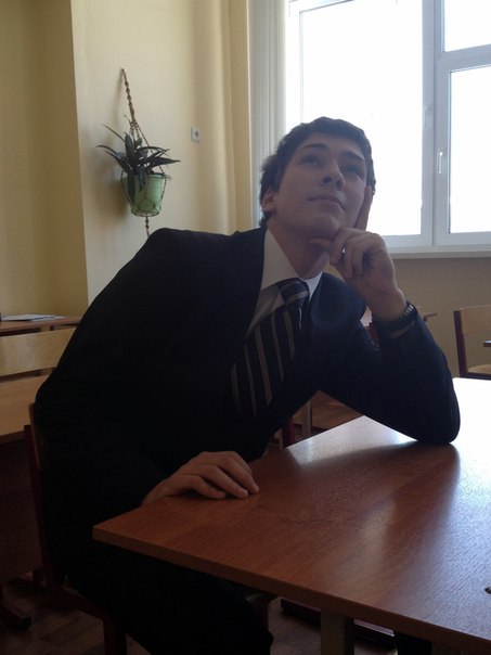 Леонид Мальков | Москва