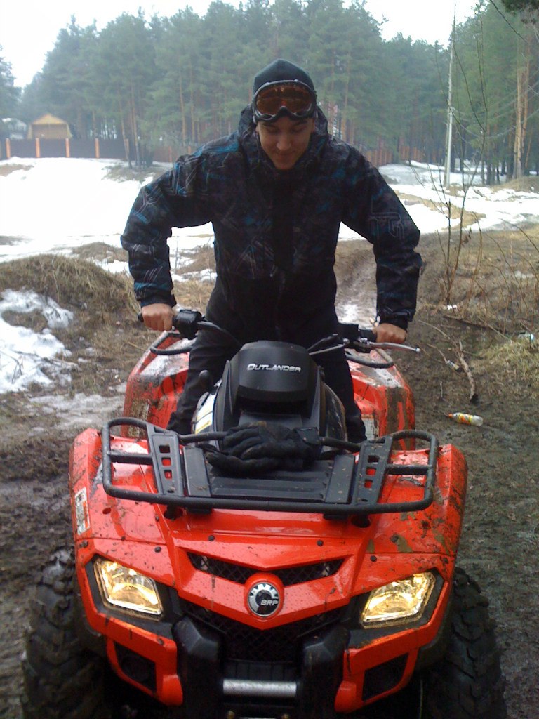 Денис Жиглов | Раменское