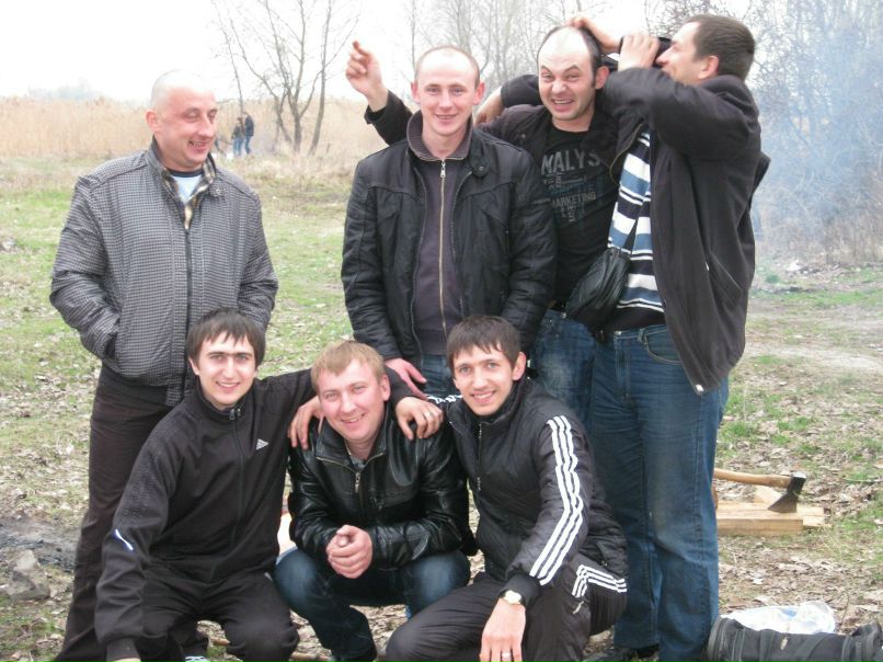 Алёна Капралюк | Бердичев