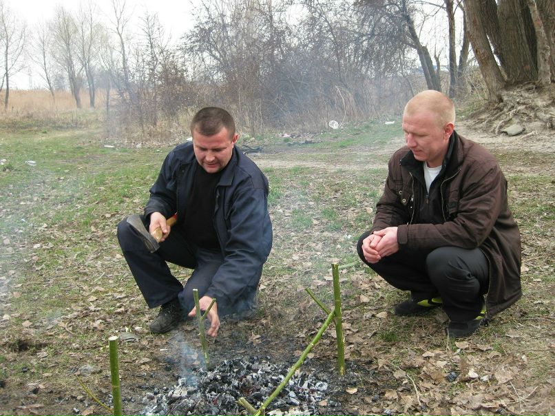 Алёна Капралюк | Бердичев