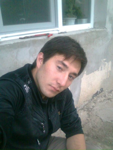 №13, Усеин Ибрагимов, 34 года, Симферополь №13, Усеин Ибрагимов, 34 года, Симферополь