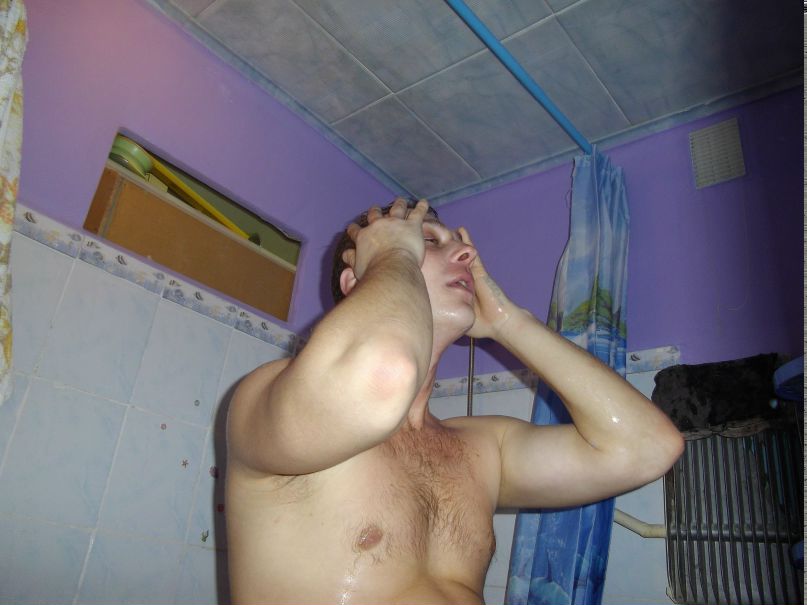 Андрей Назимов | Днепр (Днепропетровск)