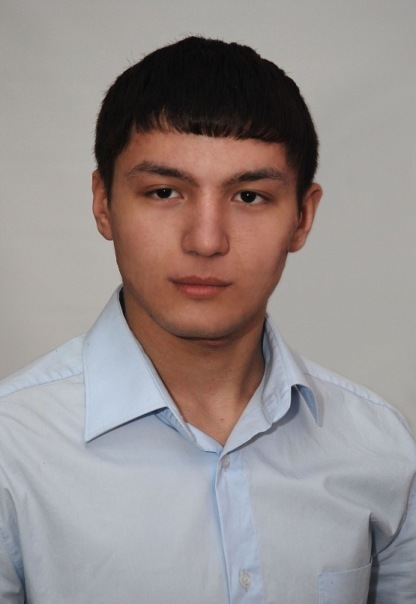 №15, Ильфир Мухаметянов, 32 года, Уфа №15, Ильфир Мухаметянов, 32 года, Уфа