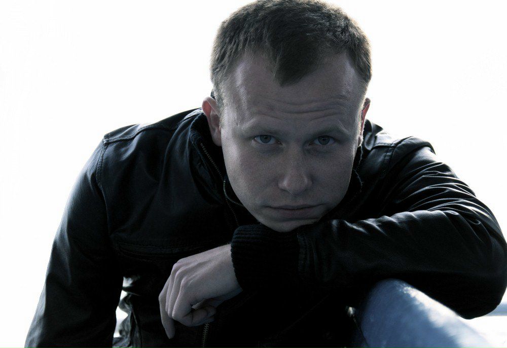 Сергей Бурковский | Киев