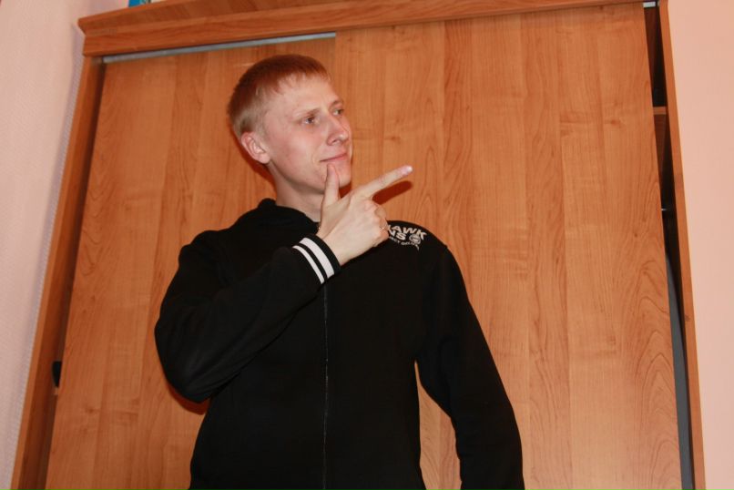 Васян Никифоров | Кемерово