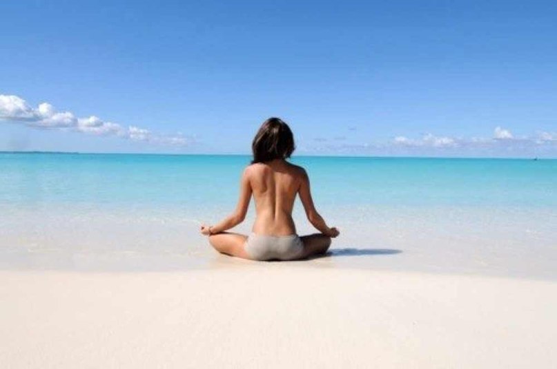 Оксана Виноградова | Туркменбашы