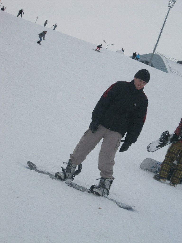 Павел Цеван | Минск