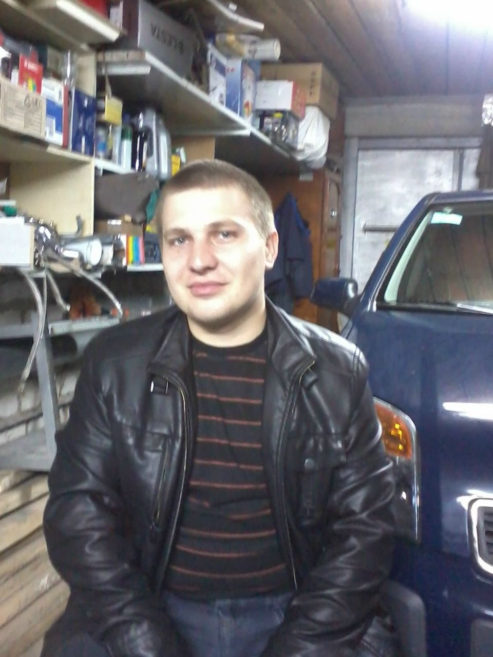 Сергей Хлебин | Жуковский