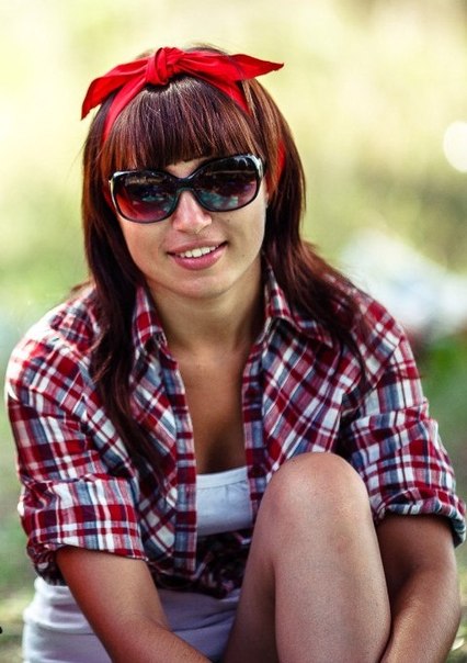 №82, Анюта Бургонова №82, Анюта Бургонова