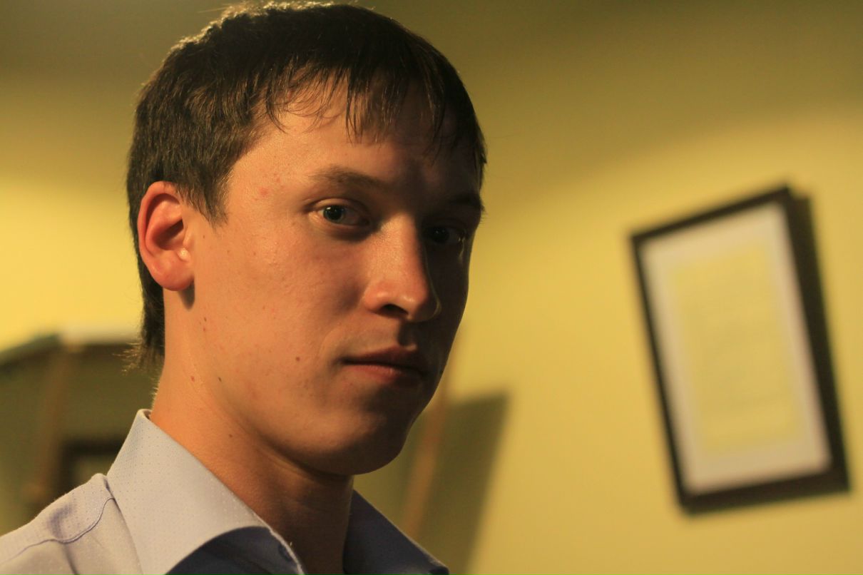 Алексей Кудряшов PARFUMER | Чебоксары