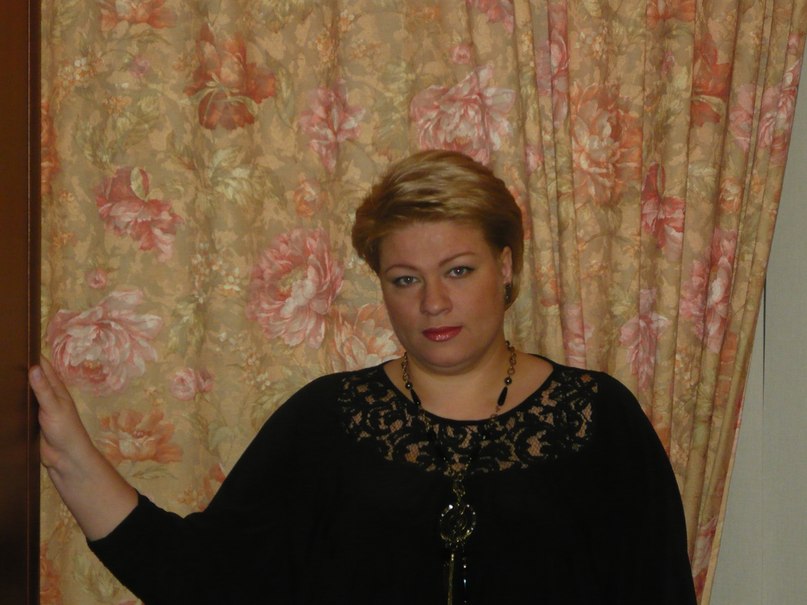 Варвара Кисилёва | Москва