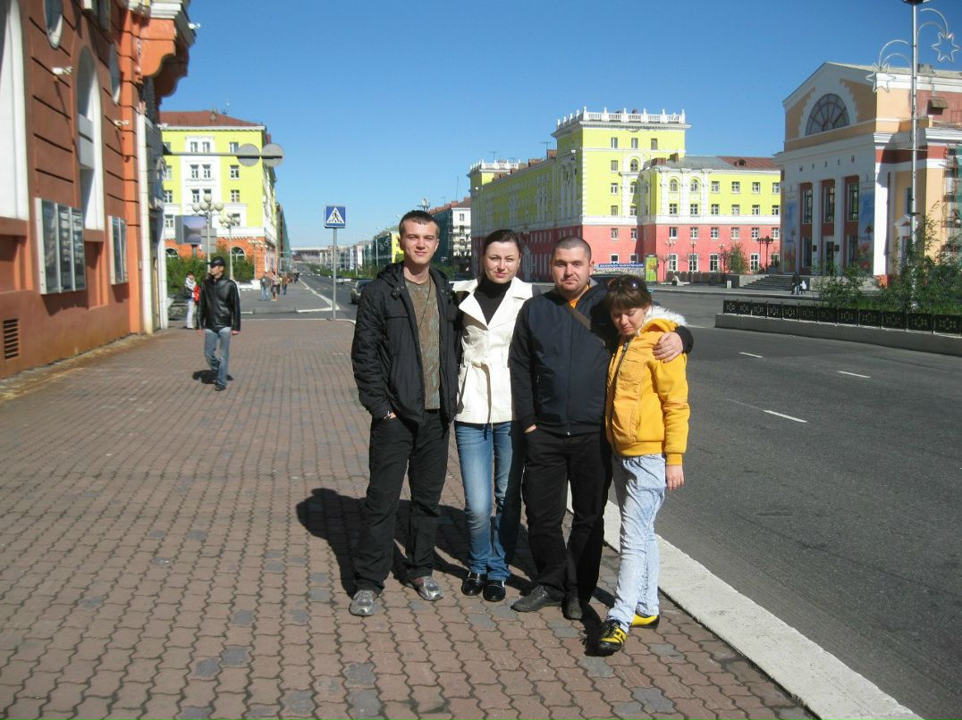 Наталья Киселёва | Томск