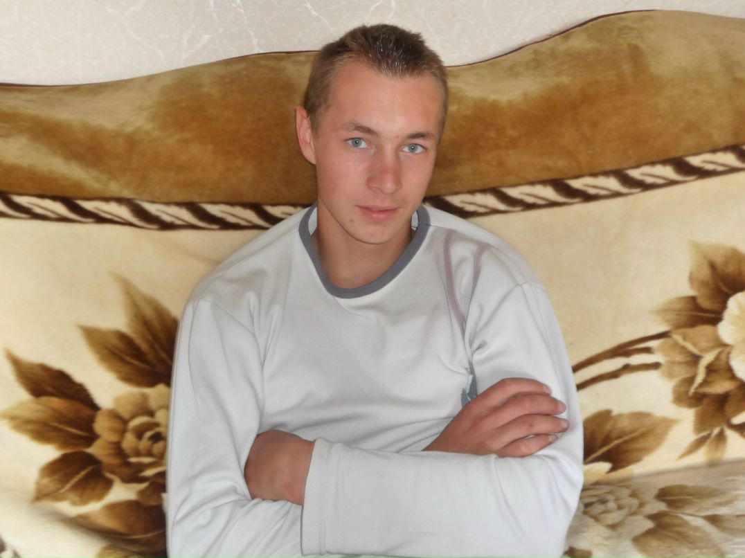 Юрась Почапский Raketa | Винница