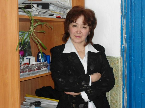 №18, Минзифа Низамова №18, Минзифа Низамова