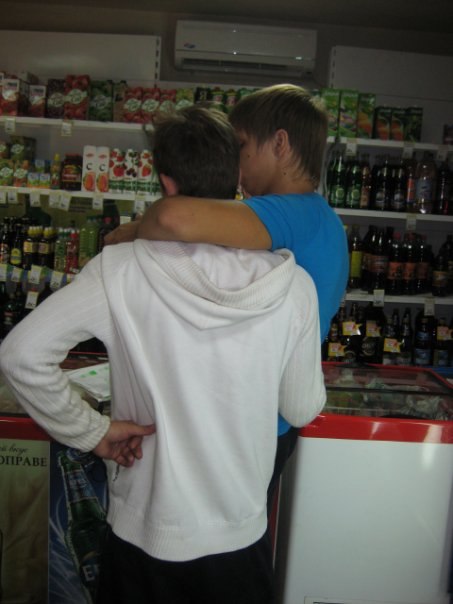 Alex Fox | Los Angeles