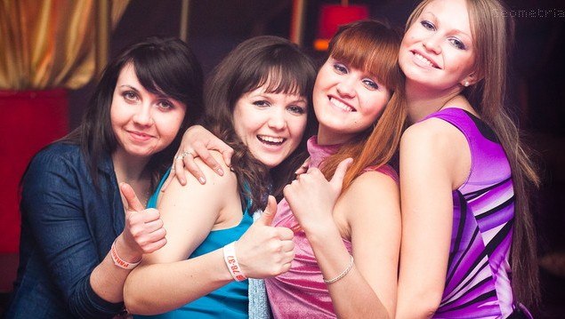 Екатерина Смирнова | Вологда