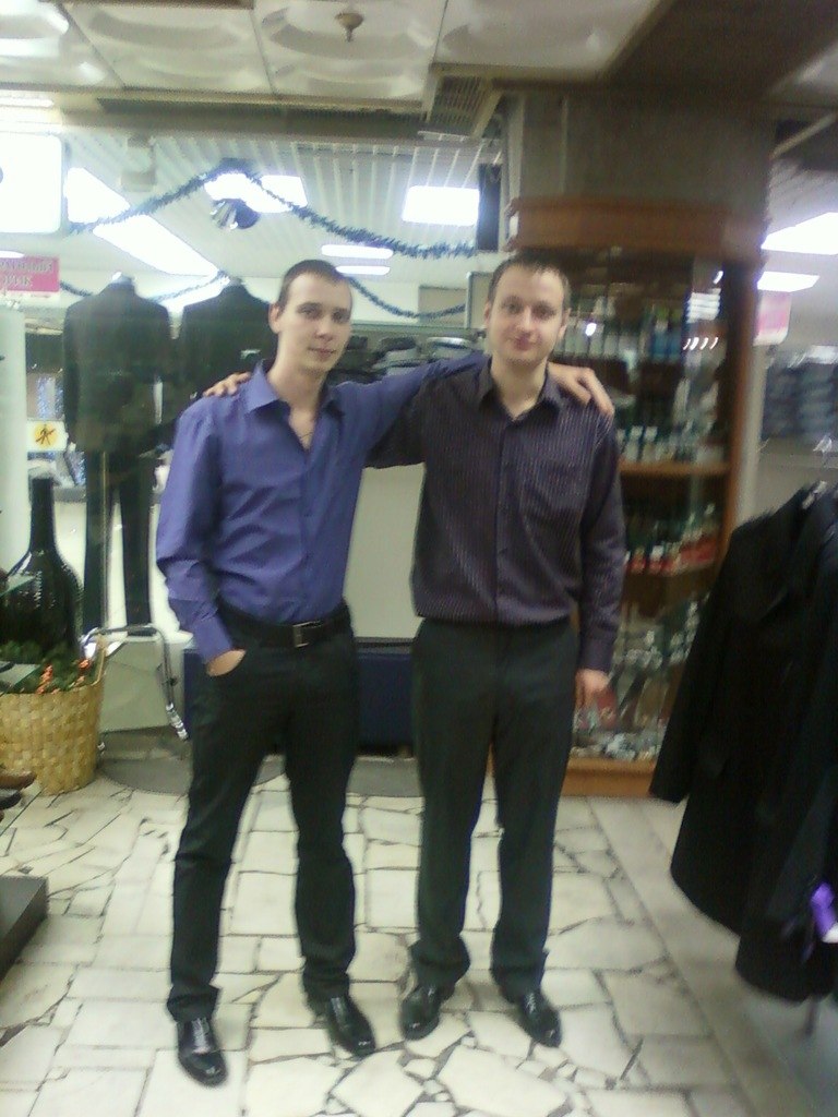 Valera Orlov Варыч | Москва