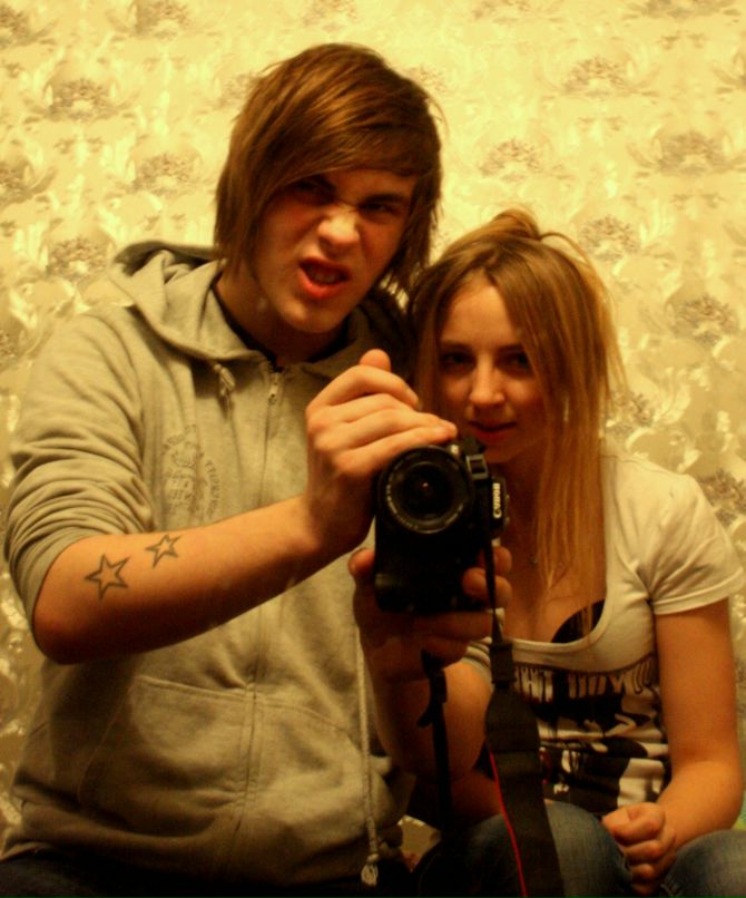 Дарья Сафонова | Брянск