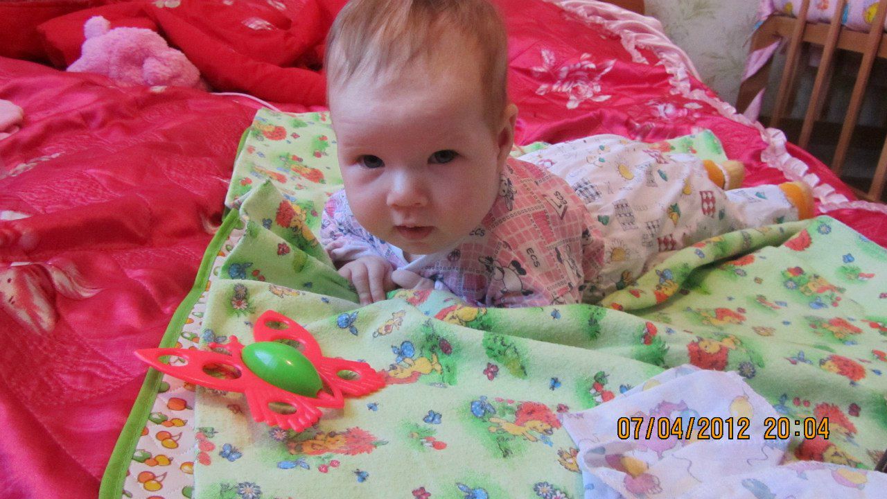 Лера Мудрова | Курган