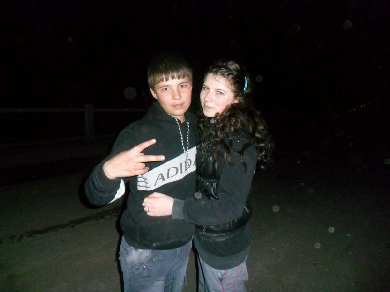 Валентина Трофимова | Санкт-Петербург