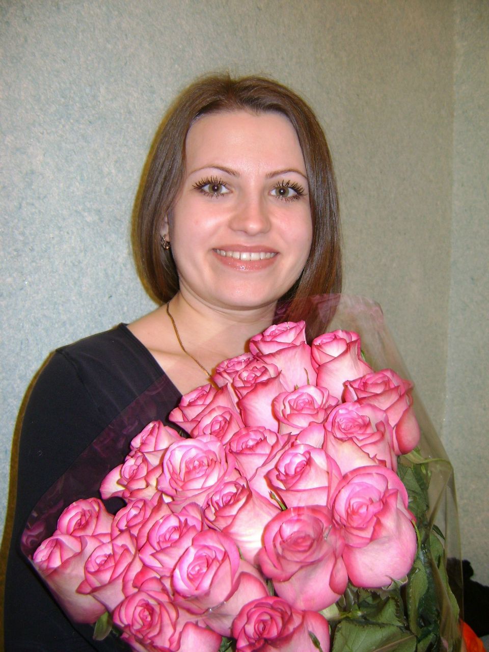 Виктория Прилукова | Магнитогорск