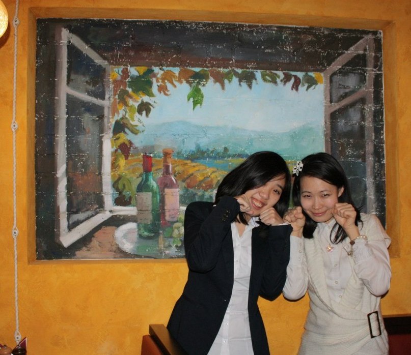 Хана Pinkshark | Ростов-на-Дону