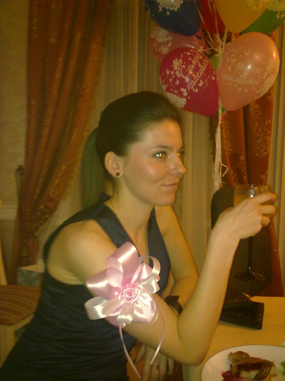 Маргарита Жукова *Voz'mu ot zhizni vse* | West Wildwood