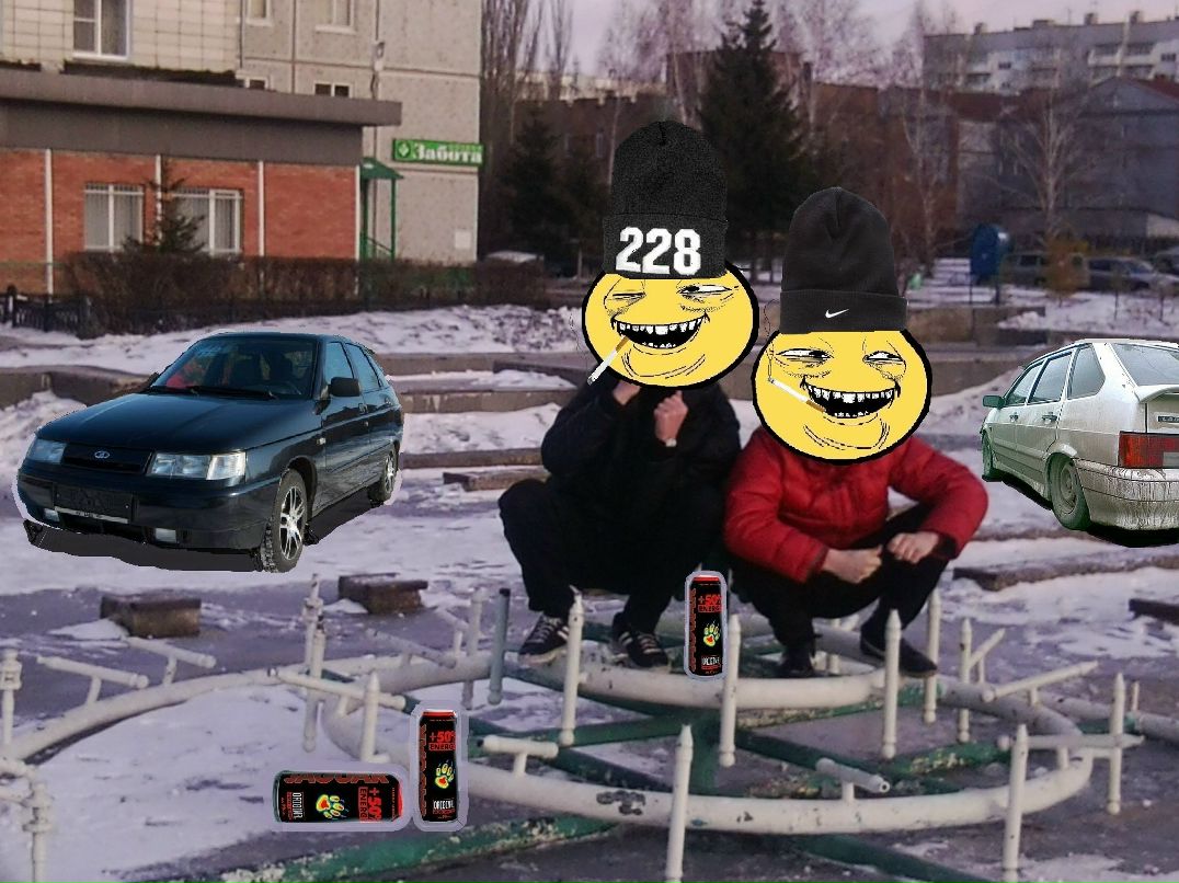 Дима Черномазов | Омск