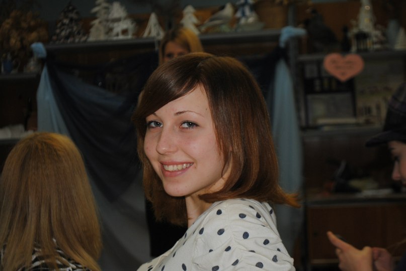 Марина Демашкевич | Жодино