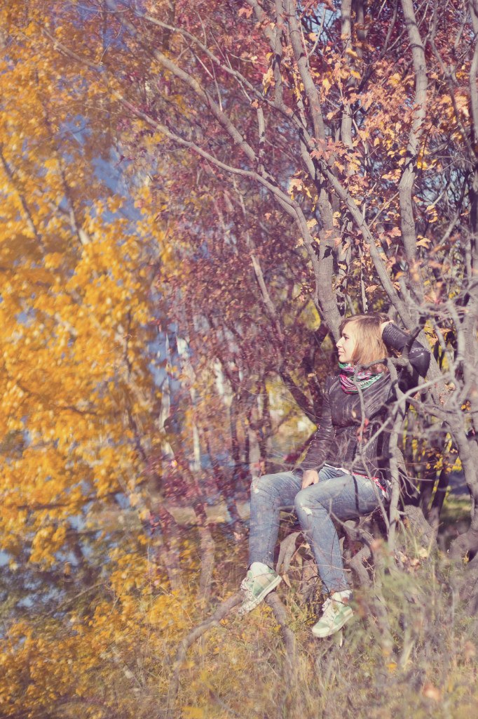 Дарья Хабардина ★юный падаван★ | Москва