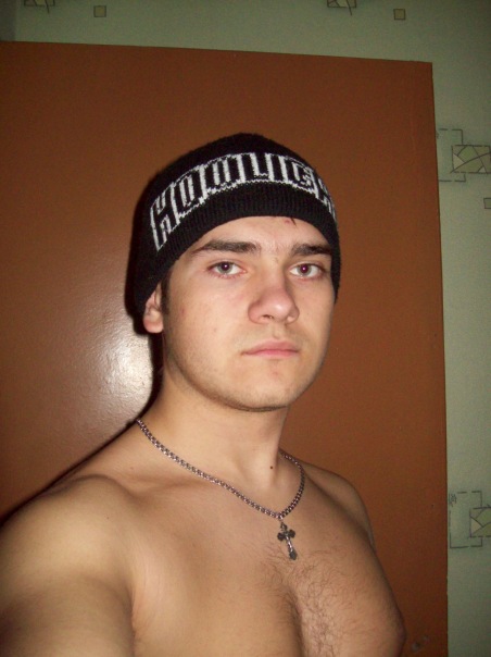 №111, Виталик Шкуренко, 35 лет, Днепр (Днепропетровск) №111, Виталик Шкуренко, 35 лет, Днепр (Днепропетровск)