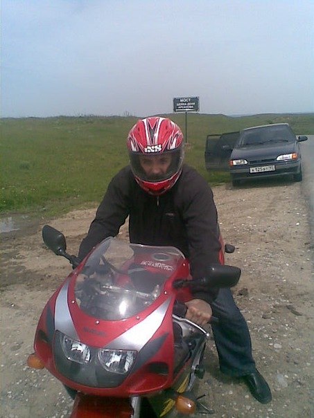 Дмитрий Фёдоров | Москва