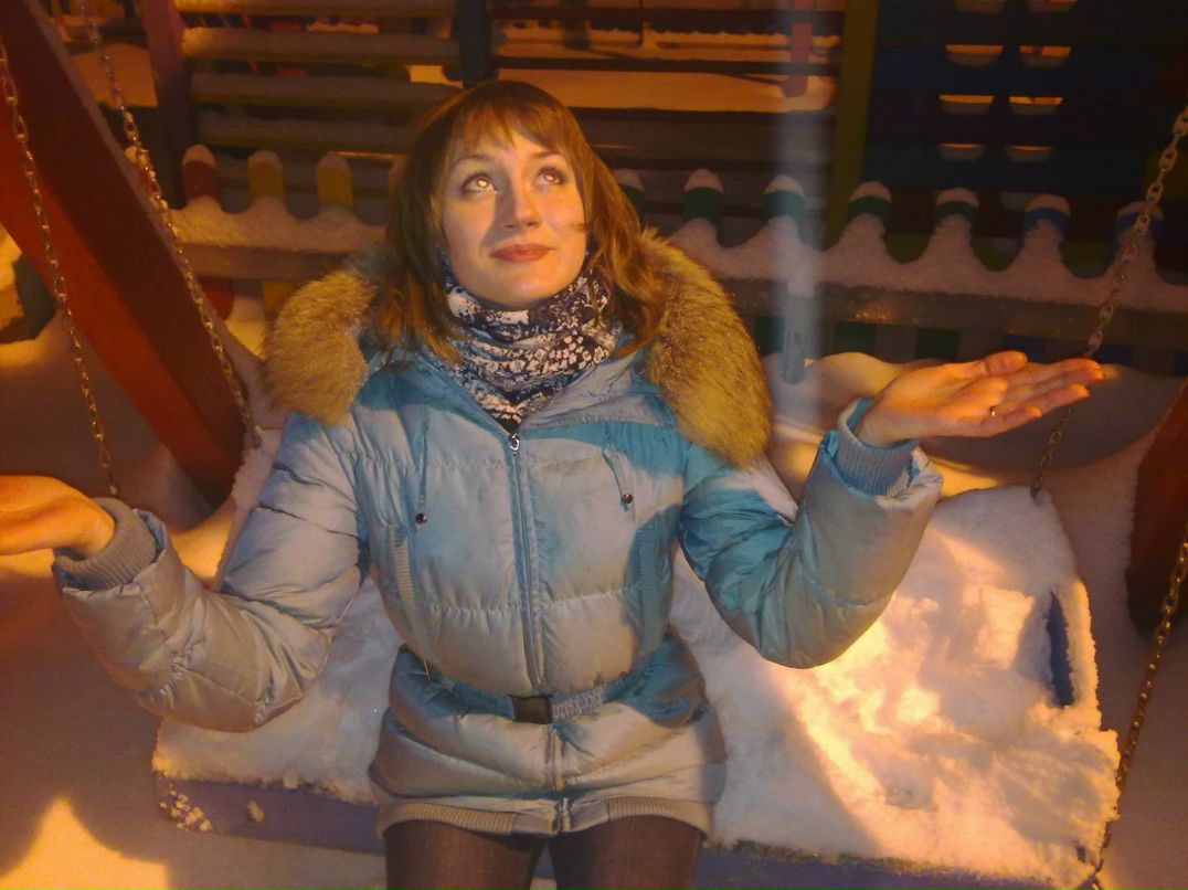 Марина Бурмистрова | Москва