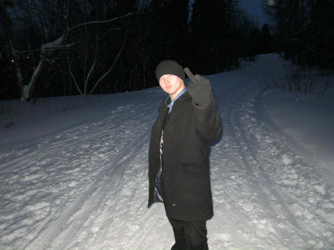 Сергей Кобыльчак | Киров