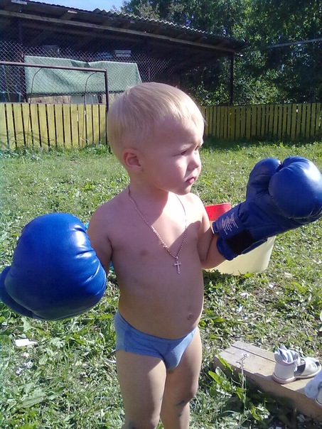 №14, Евгений Иконников №14, Евгений Иконников