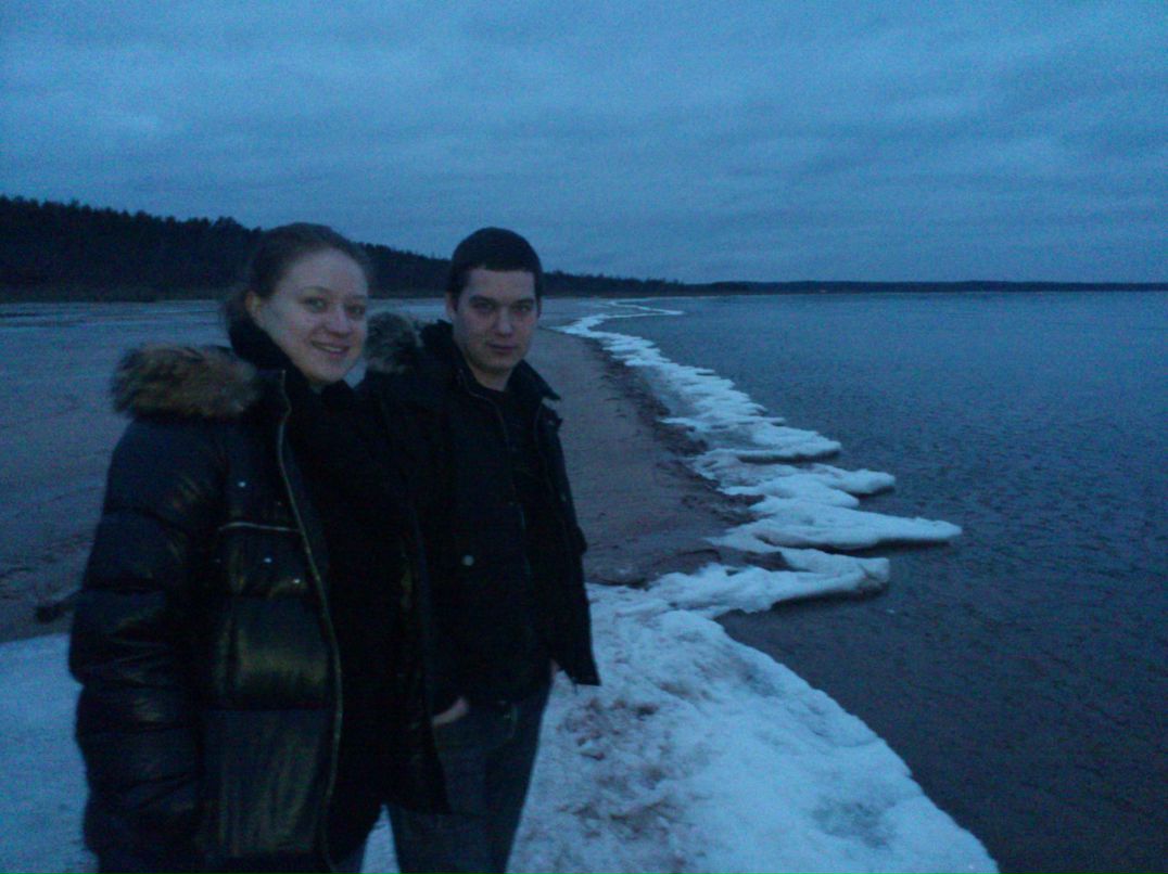 Вася Лайдинен Панда | Санкт-Петербург