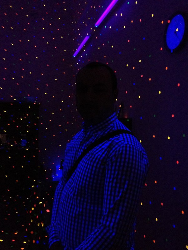 Михаил Марткович Mor | Москва