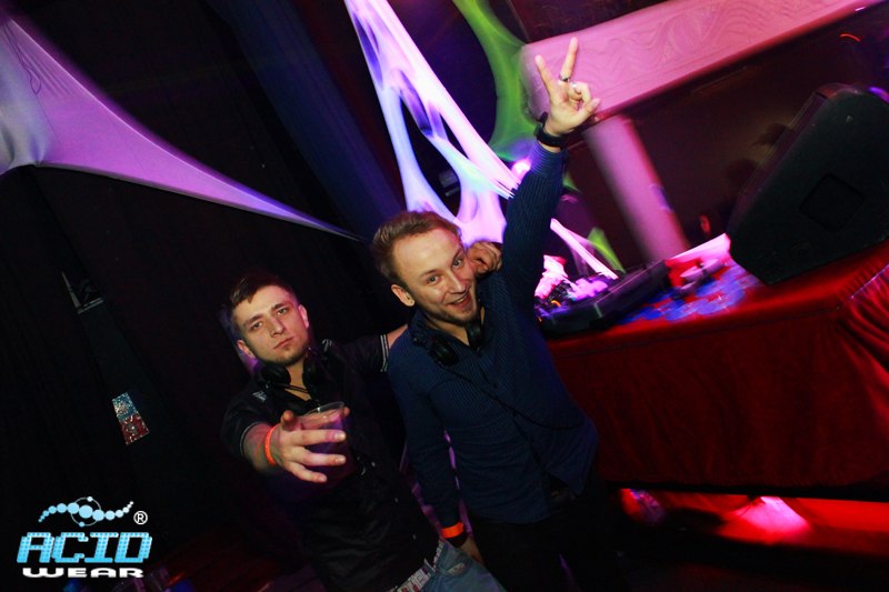 Андрей Шляпов | Москва