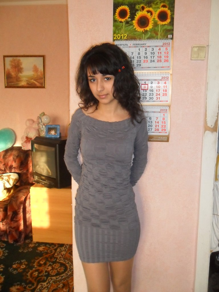 Люсине Саакян | Москва